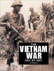 Cover of: The Vietnam War by Leo J. Daugherty, Leo J. Daugherty