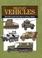 Cover of: Military Vehicles