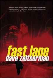 Cover of: Fast Lane