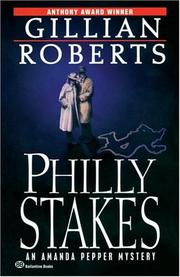 Cover of: Philly Stakes