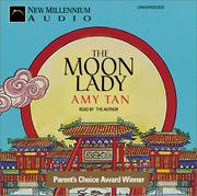 Cover of: Moon Lady | Amy Tan