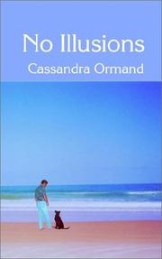 Cover of: No Illusions | Cassandra Ormand