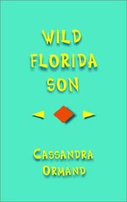 Cover of: Wild Florida Son