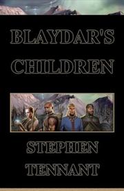 Cover of: Blaydar's Children