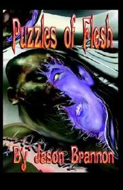 Cover of: Puzzles of Flesh