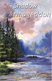 Cover of The Shadow Of Armageddon