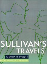 Cover of: Sullivan's Travels
