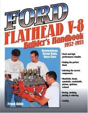 Cover of: Ford Flathead