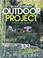 Cover of: Home Planners Outdoor Project Collection