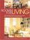 Cover of: Rooms for Living