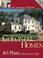 Cover of: Colonial Homes