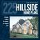 Cover of: 225 Hillside Homes (Smart Design) (Smart Design Series)