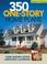 Cover of: Dream Home Source Series 350 One -Story Home Plans