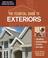 Cover of: The Essential Guide to Exteriors (Home Building & Remodeling Basics) (Home Building & Remodeling Basics) (Home Building & Remodeling Basics)