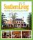 Cover of: Southern Living House Plan Collection
