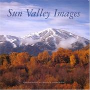 Cover of: Sun Valley Images