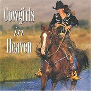 Cover of: Cowgirls in Heaven by David R. Stoecklein