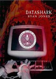 Cover of: Datashark | Ryan D. Jones
