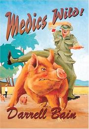 Cover of: Medics wild!