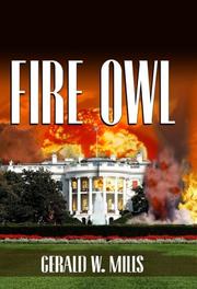 Cover of: Fire owl