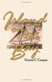 Cover of: Island On The Bay | Grover C Cooper