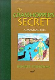 The grasshopper's secret