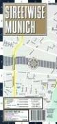 Streetwise Munich by Streetwise Maps