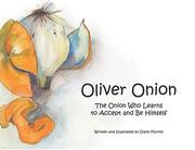 Cover of: Oliver Onion by Diane Murrell