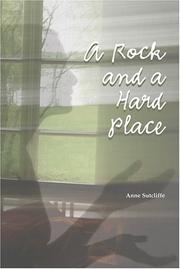 Cover of: A Rock and A Hard Place