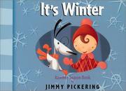 It's winter by Jimmy Pickering