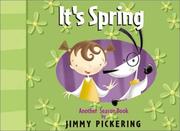 Cover of: It's Spring