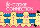 Cover of: The Cookie Connection (Flavors of Home)