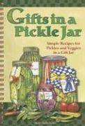 Cover of: Gifts in a Pickle Jar | Cindy Baker