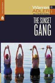 Cover of The Sunset Gang