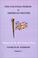 Cover of: The Colonial Period of American History (Volume 3)