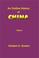 Cover of: An Outline History of China