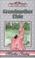Cover of: Grandmother Elsie (The Elsie Books: Vol. 8) (The Elsie Books)