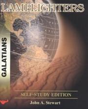 Galatians by Lamplighters International