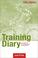 Cover of: VeloNews Training Diary