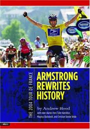 Cover of: The 2004 Tour de France