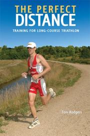 Cover of: triathlon