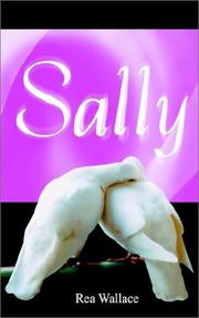 Cover of: Sally | Rea Wallace