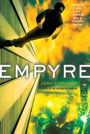 Empyre by Josh Conviser