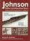 Cover of: Johnson Rifles and Machine Guns