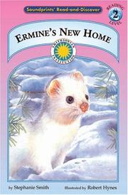 Cover of: Ermine's new home