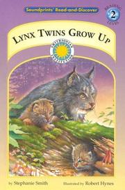 Cover of: Lynx twins grow up
