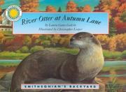 Cover of: River Otter at Autumn Lane