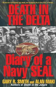 Cover of: Death in the Delta