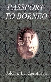 Cover of: Passport to Borneo