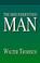 Cover of: The Misunderstood Man